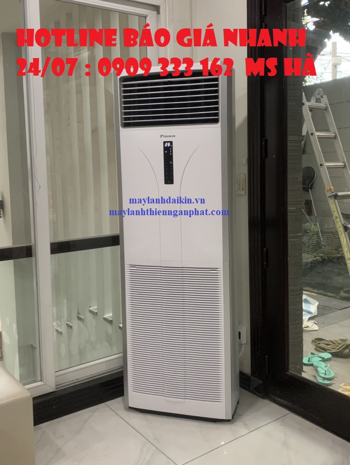 Đa dạng mẫu Máy lạnh tủ đứng Daikin dành cho văn phòng hiện nay MAY-LANH-TU-DUNG-FVC%201