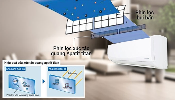 Lý do nên chọn điều hòa treo tường trong thời tiết nắng nóng tại Miền Nam  Phin-loc-ApatitTitan-tren-may-lanh-treo-tuong