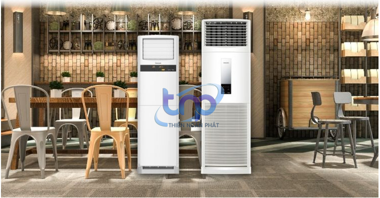 Đánh giá thứ hạng máy lạnh tủ đứng nên mua nhất hiện nay  TU-DUNG-PANA