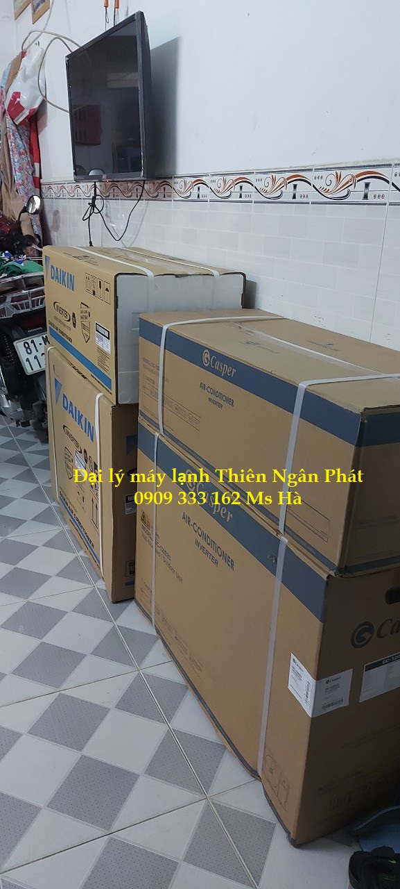 Điện lạnh Thiên Ngân Phát phân phối máy lạnh chính hãng giá tốt Don-hang-khach-le-mua-dieu-hoa-treo-tuong