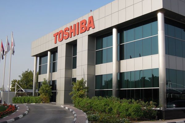 Máy lạnh âm trần Toshiba và những ưu nhược điểm Hang-may-lanh-toshiba
