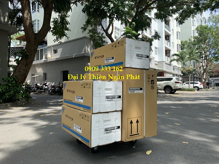 Gọi ngay Hotline 0909 333 162 Thiên Ngân Phát để hỗ trợ giá máy lạnh Multi-Daikin-tai-Thien-Ngan-Phat