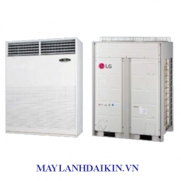 Máy Lạnh Tủ Đứng LG APNQ150LNA0/APUQ150LNA0-Inverte-Gas R410a