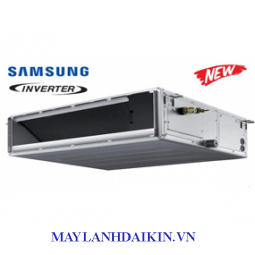 Máy Lạnh Giấu Trần Samsung AC100TNMDKC/EA-Inverter-Gas R410a