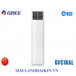 Máy Lạnh Tủ Đứng Gree GVC42AL-M6NNC7A Gas R32