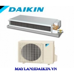 Máy lạnh giấu trần Daikin FBFC71DVM9/RZFC71DVM inverter gas R32