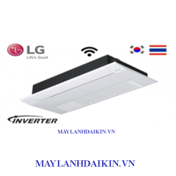 Dàn Lạnh Âm Trần Multi LG AMNQ12GTUA0-Inverter-Gas R410a