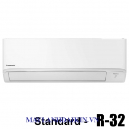 Dàn Lạnh Treo Tường Multi Panasonic CS-MPU28YKZ Tiêu chuẩn Inverter Gas R32