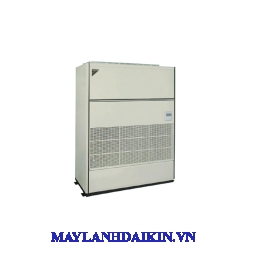 Dàn lạnh tủ đứng đặt sàn nối ống gió VRV Daikin FXVQ125NY1 Inverter - 5.0HP