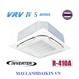 Dàn lạnh âm trần Cassette VRV Daikin FXFQ25AVM Inverter - 1.0HP