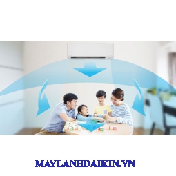  Máy lạnh treo tường FTKY25ZVMV/RKY25ZVMV - Inverter gas R32