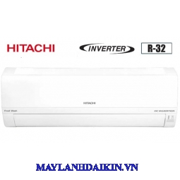 Máy lạnh treo tường Hitachi XJ18CKV-Inverter-Gas R32