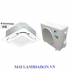 Máy Lạnh Âm Trần Daikin FCF60CVM/RZF60CV2V Inverter Gas R32