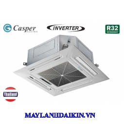 Máy Lạnh Âm Trần Casper CC-18IS33-Inverter-Gas R32