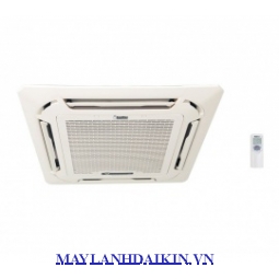 Máy Lạnh Âm Trần Daikin FCC125AV1V/RC125AGY1V-Không Inverter-Gas R32