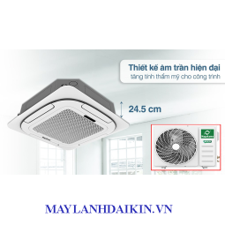 Máy Lạnh Âm Trần Nagakawa NT–C28R1T20