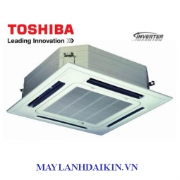 Máy Lạnh Âm Trần Toshiba RAV-SE1001UP-Inverter-Gas R410a