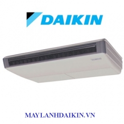 Máy Lạnh Áp Trần Daikin FHFC140DV1/RZFC140DY1 Inverter Gas R32