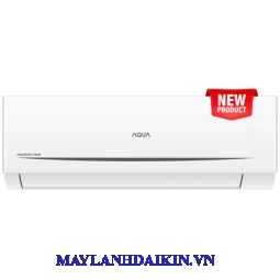 Máy lạnh treo tường Aqua AQA-RV10ME inverter 