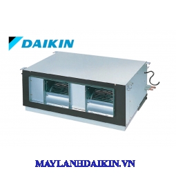 Máy lạnh giấu trần Daikin FDR500QY1 / RZUR500QY1 Inverter gas R410A