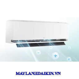 Máy Lạnh Treo Tường LG IDC18M1 Inverter