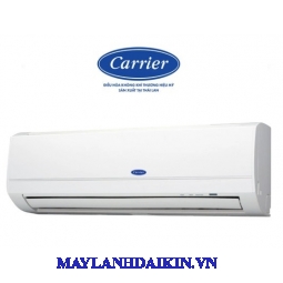 Máy Lạnh Treo Tường Carrier CER018-Không Inverter-Gas R410a
