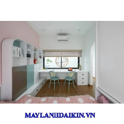Máy lạnh treo tường Daikin FTKB50ZVMV/RKB50ZVMV - Inverter - Gas R32