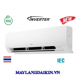 Máy Lạnh Treo Tường LG IEC09G1 Inverter