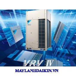 Hệ thống  máy lạnh trung tâm VRV Daikin