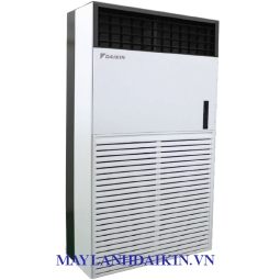 Máy lạnh tủ đứng Daikin FVGR13PV1/RCN125HEY18 - Không inverter - gas R410A