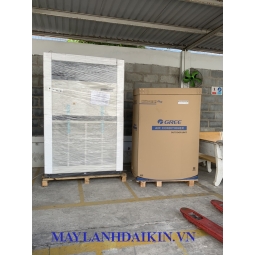 Máy Lạnh Tủ Đứng Gree RF28WPd/NaA-M 