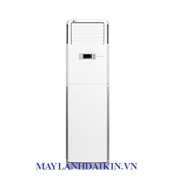Máy Lạnh Tủ Đứng LG ZPNQ48LT3A0-Inverter-Gas R32