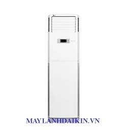 Máy Lạnh Tủ Đứng LG ZPNQ48LT3A0-Inverter-Gas R32