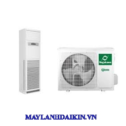 Máy Lạnh Tủ Đứng Nagakawa NP-C50R2H21-Không Inverter-Gas R32