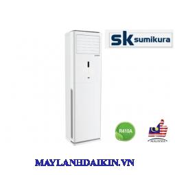 Máy lạnh tủ đứng Sumikura APF/APO-480/CL-A-Không Inverter-Gas R410a