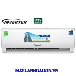 Máy Lạnh Treo Tường Funiki HIC18TMU-Inverter Gas R32 