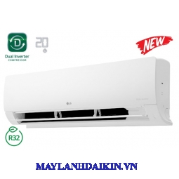 Máy Lạnh Treo Tường LG V10WIN Inverter Gas R32