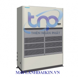 Máy lạnh tủ đứng Daikin FVGR200QV1 / RZUR200QY1 - Inverter