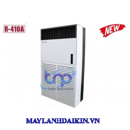 Máy lạnh tủ đứng Daikin FVGR10PV1 / RCN100HY18 - Không inverter - gas R410A