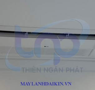 Mua ngay máy lạnh âm trần Samsung - Giá tốt - Bảo hành chính hãng