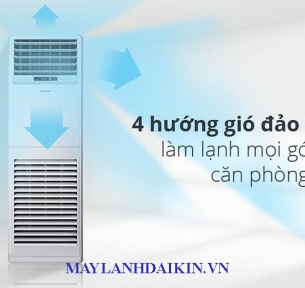 Máy lạnh Samsung và những điều ít ai biết