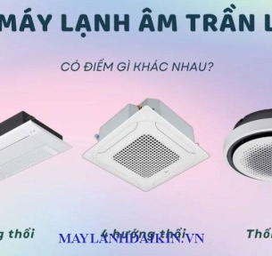 Giá trị thực sự mang đến khi sử dụng chiếc máy lạnh LG 