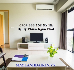 Mẫu máy lạnh giá rẻ tiết kiệm điện chỉ hơn 5 triệu