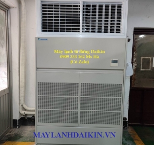 Đại lý máy lạnh tủ đứng 10hp giá tốt nhất  - Thiên Ngân Phát