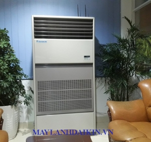 Những mẫu máy lạnh Daikin công suất lớn 20hp