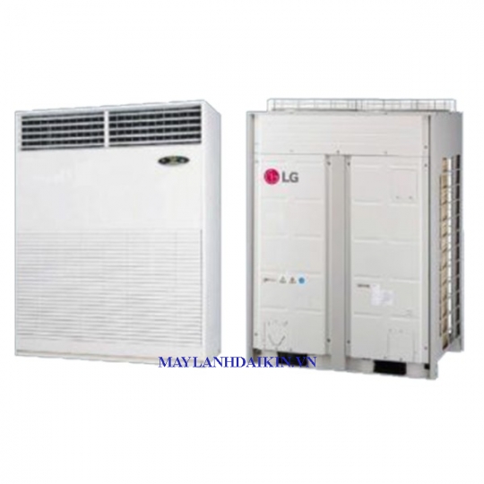 Máy Lạnh Tủ Đứng LG APNQ200LNA0/APUQ200LNA0-Inverter-Gas R410a