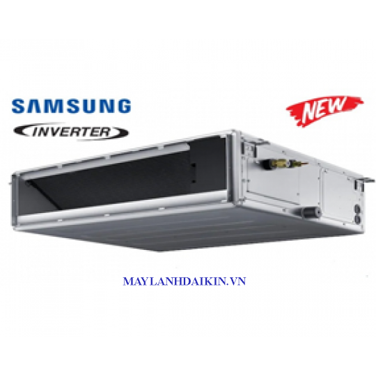 Máy Lạnh Giấu Trần Samsung AC120TNMDKC/EA-Inverter-Gas R410a