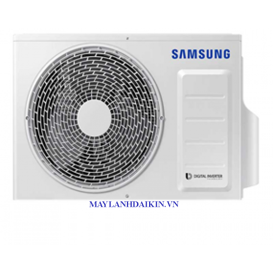 Dàn Nóng Multi Samsung AJ100TXJ5KC/EA-Inverter-Gas R410a