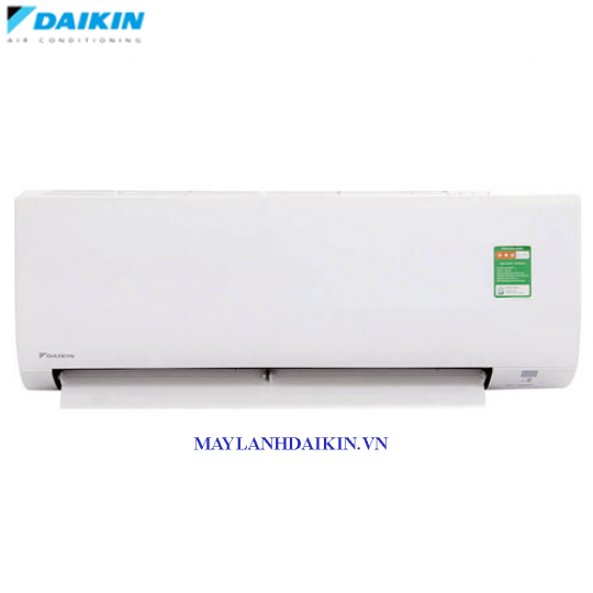 Máy lạnh treo tường Daikin FTKC35UAVMV/RKC35UAVMV - Inverter Gas R32