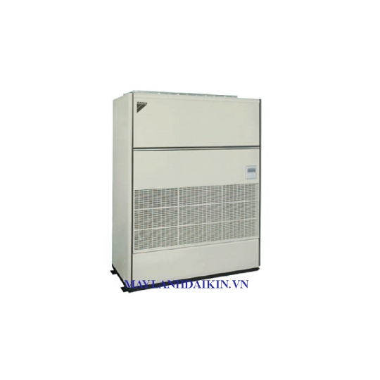 Dàn lạnh tủ đứng đặt sàn nối ống gió VRV Daikin FXVQ125NY1 Inverter - 5.0HP